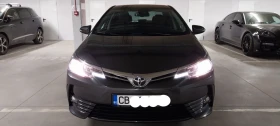 Toyota Corolla ГАРАНЦИЯ, снимка 1