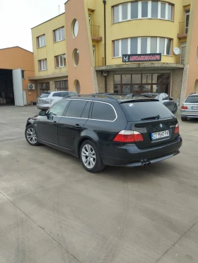 BMW 530 XD, снимка 4