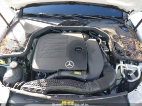 Mercedes-Benz C 300 2.0L I-4 DI, DOHC, VVT, TURBO, 255HP Rear Wheel Dr | Mobile.bg    16