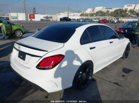 Mercedes-Benz C 300 2.0L I-4 DI, DOHC, VVT, TURBO, 255HP Rear Wheel Dr | Mobile.bg    10