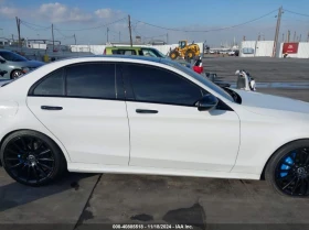 Mercedes-Benz C 300 2.0L I-4 DI, DOHC, VVT, TURBO, 255HP Rear Wheel Dr | Mobile.bg    5