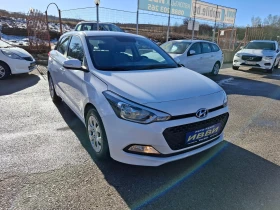 Hyundai I20 1.25 i euro 6b - [3] 