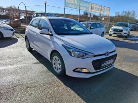 Hyundai I20 1.25 i euro 6b - [16] 