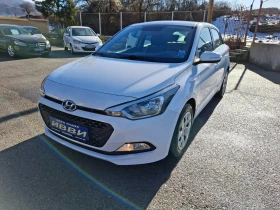 Hyundai I20 1.25 i euro 6b - [1] 