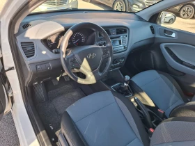 Hyundai I20 1.25 i euro 6b - [6] 