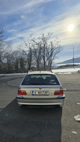 BMW 320 | Mobile.bg    2