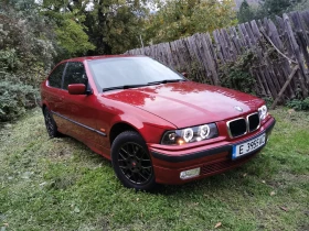 BMW 316 Compact | Mobile.bg    2