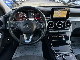 Mercedes-Benz C 220 GERMANY E6, снимка 14