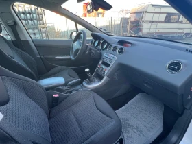 Peugeot 308 2.0 HDI, снимка 9