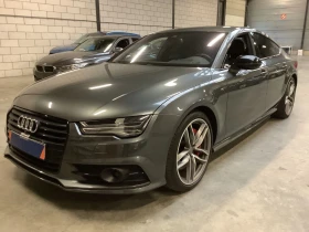 Audi A7 ОЧАКВАН ВНОС/COMPETITION/326КС/360ГРАДУСА/DISTRON/, снимка 1