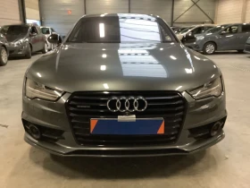 Обява за продажба на Audi A7 ОЧАКВАН ВНОС/COMPETITION/326КС/360ГРАДУСА/DISTRON/ ~49 500 лв. - изображение 1