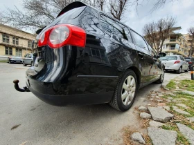 Обява за продажба на VW Passat 1.9 105 tdi  ~6 200 лв. - изображение 4