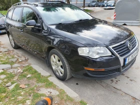 Обява за продажба на VW Passat 1.9 105 tdi  ~6 200 лв. - изображение 2