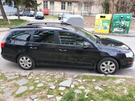 Обява за продажба на VW Passat 1.9 105 tdi  ~6 200 лв. - изображение 3