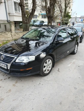Обява за продажба на VW Passat 1.9 105 tdi  ~6 200 лв. - изображение 7