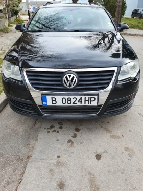 Обява за продажба на VW Passat 1.9 105 tdi  ~6 200 лв. - изображение 1