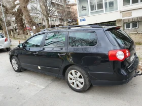 Обява за продажба на VW Passat 1.9 105 tdi  ~6 200 лв. - изображение 6