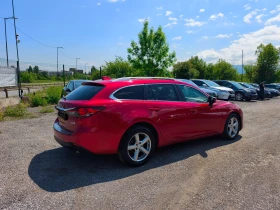 Mazda 6 2.0 i всички-екстри - 17900 лв. - 10600241 | Car24.bg