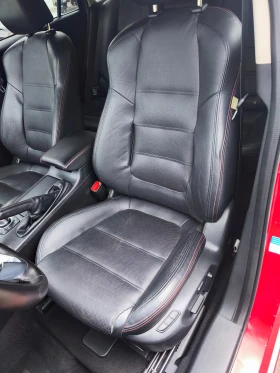 Mazda 6 2.0 i всички-екстри - 17900 лв. - 10600241 | Car24.bg