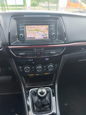 Mazda 6 2.0 i всички-екстри - 17900 лв. - 10600241 | Car24.bg