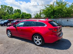Mazda 6 2.0 i всички-екстри - 17900 лв. - 10600241 | Car24.bg