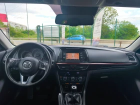 Mazda 6 2.0 i всички-екстри - 17900 лв. - 10600241 | Car24.bg