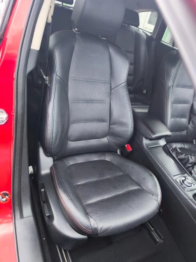 Mazda 6 2.0 i всички-екстри - 17900 лв. - 10600241 | Car24.bg
