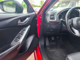 Mazda 6 2.0 i всички-екстри - 17900 лв. - 10600241 | Car24.bg