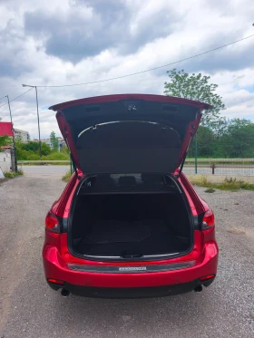 Mazda 6 2.0 i всички-екстри - 17900 лв. - 10600241 | Car24.bg