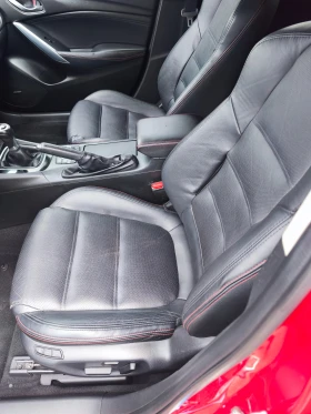 Mazda 6 2.0 i всички-екстри - 17900 лв. - 10600241 | Car24.bg