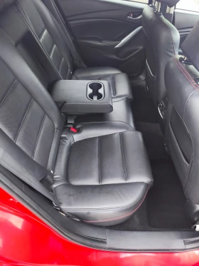 Mazda 6 2.0 i всички-екстри - 17900 лв. - 10600241 | Car24.bg