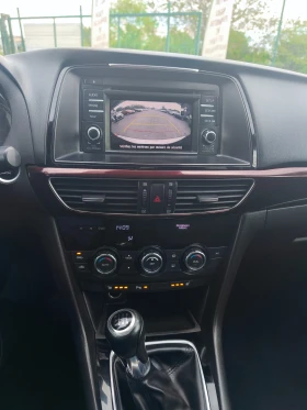 Mazda 6 2.0 i всички-екстри - 17900 лв. - 10600241 | Car24.bg