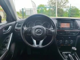 Mazda 6 2.0 i всички-екстри - 17900 лв. - 10600241 | Car24.bg