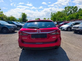 Mazda 6 2.0 i всички-екстри - 17900 лв. - 10600241 | Car24.bg