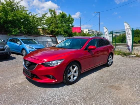Mazda 6 2.0 i всички-екстри - 17900 лв. - 10600241 | Car24.bg