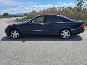 Обява за продажба на Mercedes-Benz S 500 LONG ~Цена по договаряне - изображение 1