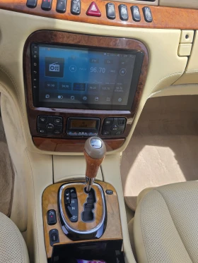 Обява за продажба на Mercedes-Benz S 500 LONG ~Цена по договаряне - изображение 7