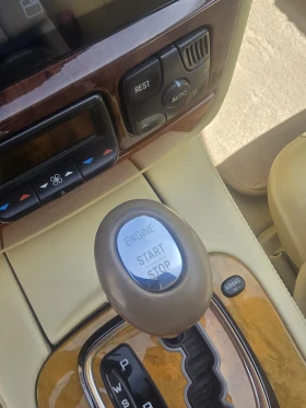 Обява за продажба на Mercedes-Benz S 500 LONG ~Цена по договаряне - изображение 4