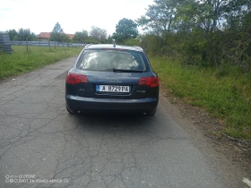Обява за продажба на Audi A6 комби   4 х 4 ~6 000 лв. - изображение 3