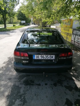 Mazda 626   134 | Mobile.bg    10