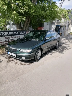     Mazda 626   134
