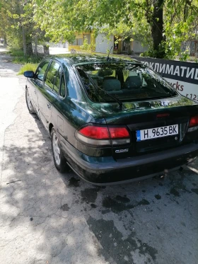 Mazda 626   134 | Mobile.bg    6