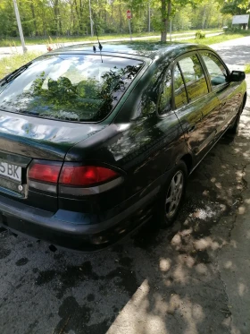 Mazda 626   134 | Mobile.bg    4