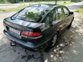 Mazda 626   134 | Mobile.bg    11