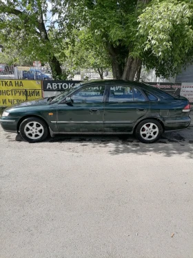 Mazda 626   134 | Mobile.bg    9