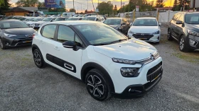 Citroen C3 1.2i SHINE+ - 19990 лв. - 78921636 2