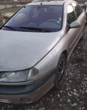 Renault Laguna 1.9dti | Mobile.bg    2