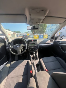 Обява за продажба на VW Golf 2.0 ~5 000 лв. - изображение 4