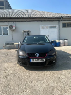 Обява за продажба на VW Golf 2.0 ~5 000 лв. - изображение 1