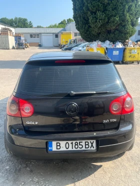 Обява за продажба на VW Golf 2.0 ~5 000 лв. - изображение 6